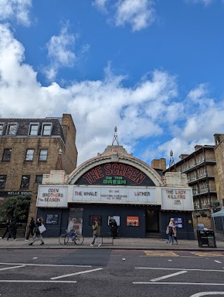 Everyman Screen on the Green