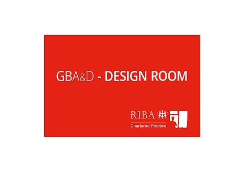 GBA&D DESIGN ROOM