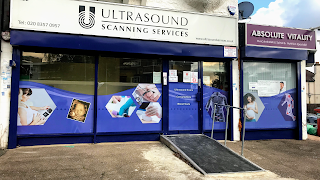 Ultrasound Scanning Services