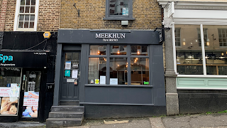 Meekhun Thai Bistro Hampstead