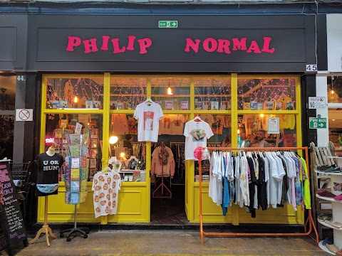 Philip Normal