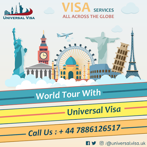 Universal Visa