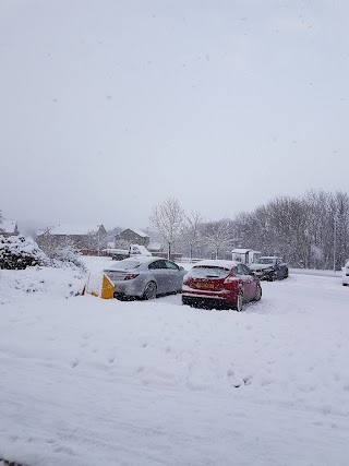 Balmedie Leisure Centre