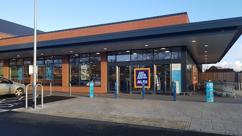 ALDI