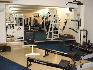 Fort Stamford Health & Fitness