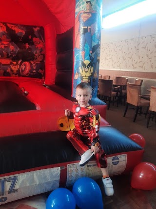 BouncyBeatz Bouncy Castle Hire