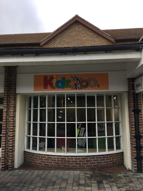 KidzZoo Soft Play and Party Venue