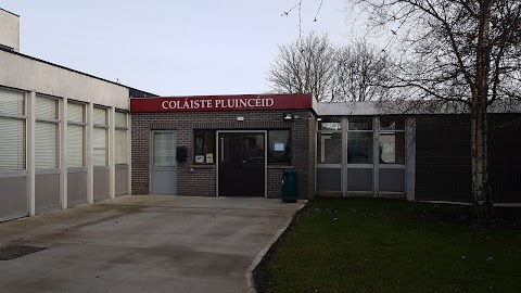 Plunket College of Further Education
