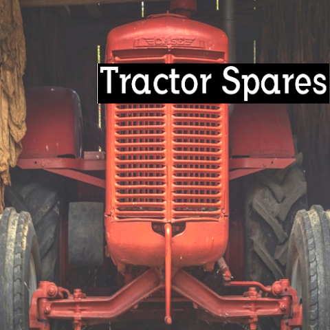 Tractor Spares