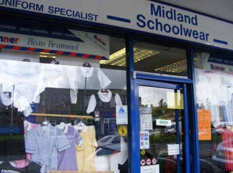 Midland Schoolwear