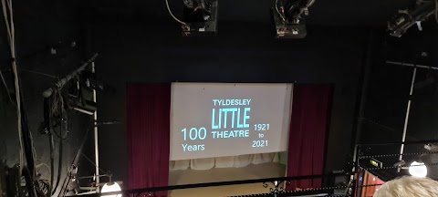 Tyldesley Little Theatre