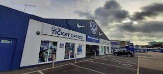 Portsmouth FC Shop