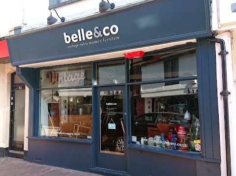 belle&co