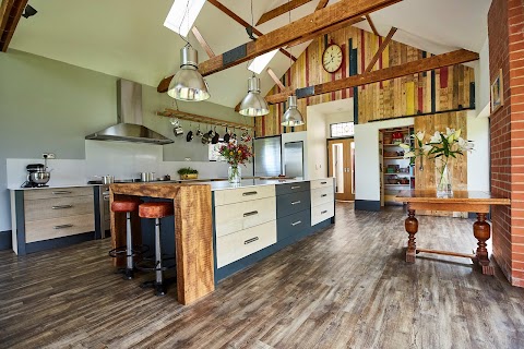 The Main Company | Bespoke Kitchens, Reclaimed Flooring & Bespoke Furniture