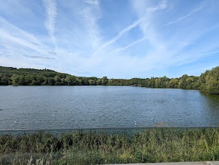 Westport Lake Visitor Centre