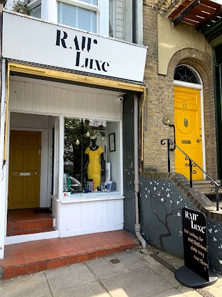 Rawluxe - Fashion Boutique Richmond