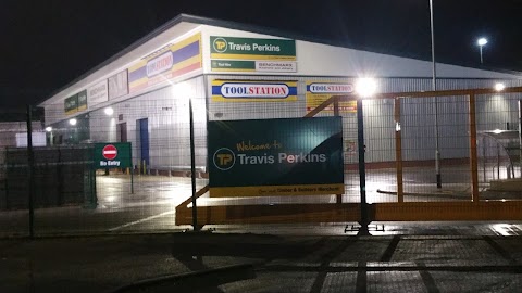 Toolstation Leicester Ravensbridge