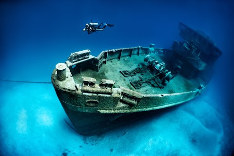 Original Travel and Original Diving