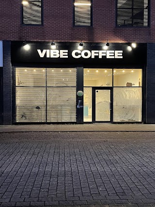 Vibe Coffee