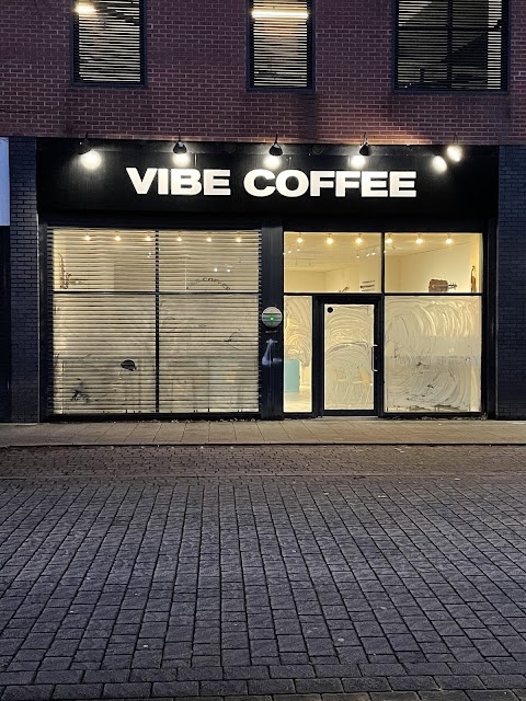 Vibe Coffee