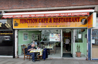 Junction Cafe