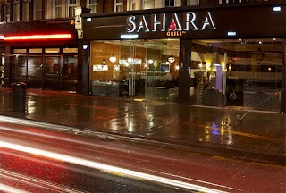 Sahara Grill Ilford