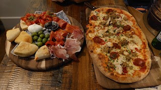 Zizzi - Birmingham Brindley Place