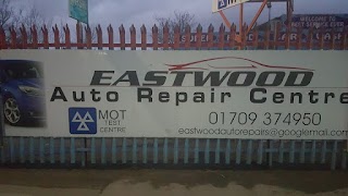 Eastwood Auto Repair Centre