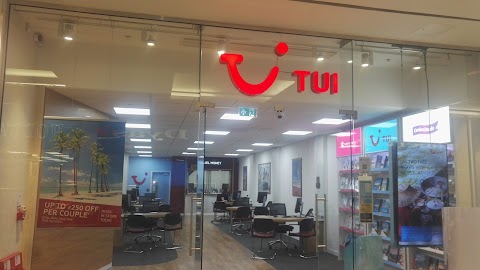 TUI Holiday Store