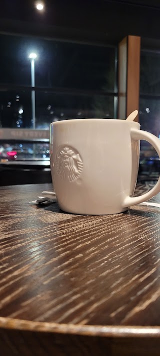 Starbucks Coffee