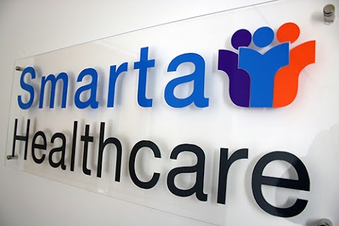 Smarta Healthcare