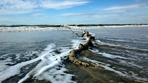 Formby Beach (Fishermans Path)