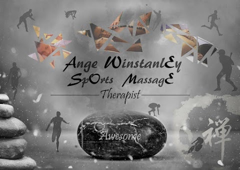 Ange Winstanley Sports Massage