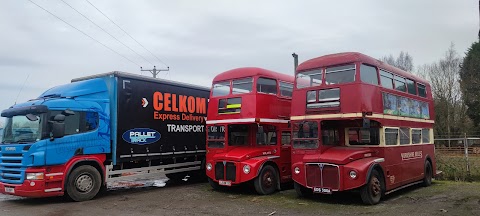 Celkom Transport Limited