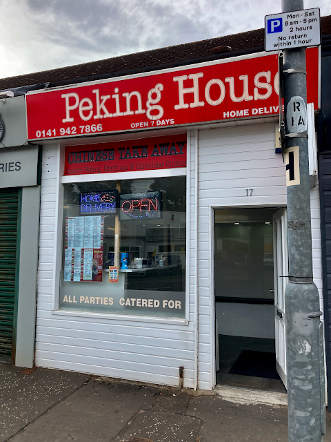 Peking House