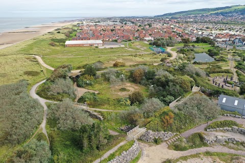 Ffrith Beach Arena Park