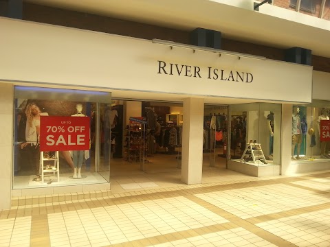 River Island