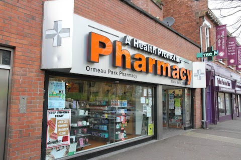 Ormeau Park Pharmacy