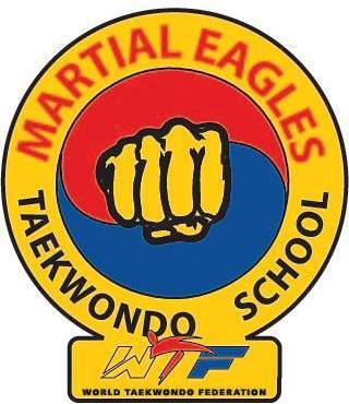 Martial Eagles Taekwondo School