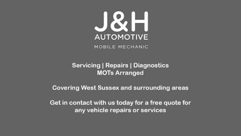 J&H Automotive