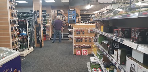 Angling Direct Fishing Tackle Shop Sheffield