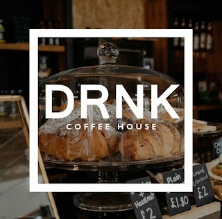 DRNK Coffee House