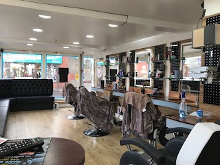 Teko's Traditional Turkish Barbers Runcorn