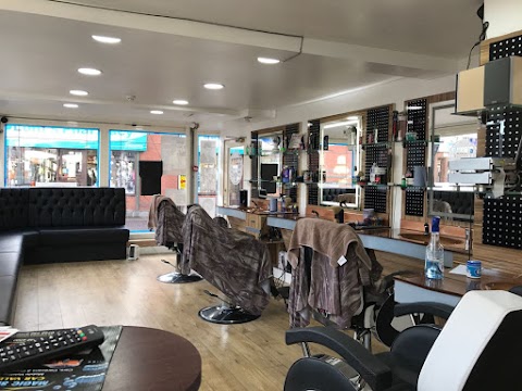 Teko's Traditional Turkish Barbers Runcorn