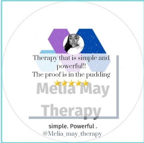 Melia May Therapy