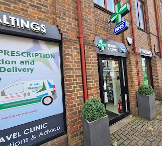 Maltings Pharmacy