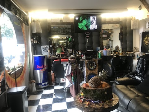 Eko Barbers