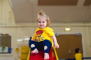 Tumble Tots Alsager