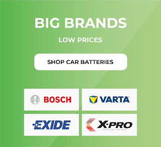 Car Battery Market