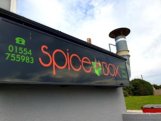 spice box